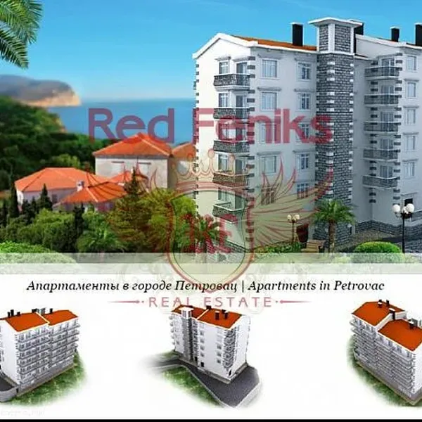 Фото объекта