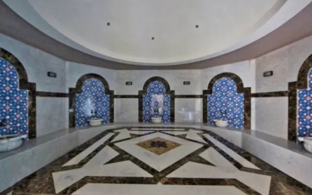 Квартира в Алания