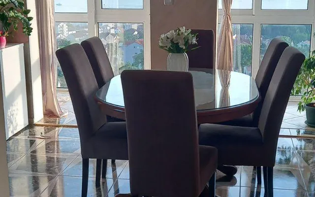 Пентхаус в Черногория