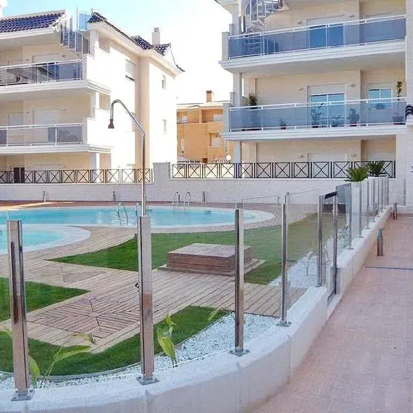Квартира в Аликанте, фото 1