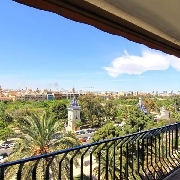 Квартира в Валенсия, фото 1