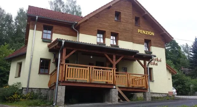 Сфера услуг в Карловы Вары