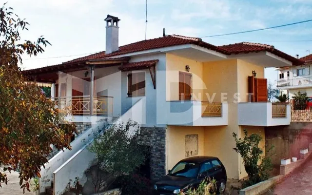 Отдельный дом в Ситониа