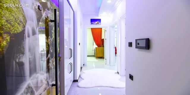 Necdet Yapi N-World 2022 in Didim