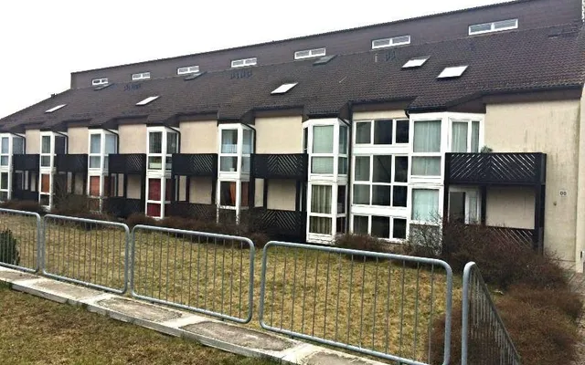 Квартира в Хоф (Заале)