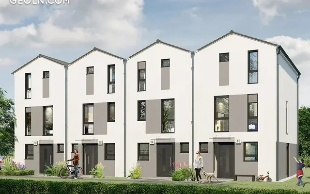 Rangsdorf – Am Stadtweg in Rangsdorf