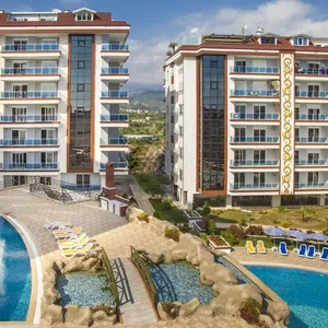 Квартира в Алания, фото 5