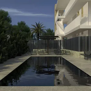 Corinthia Residencial in Xabia, фото 4