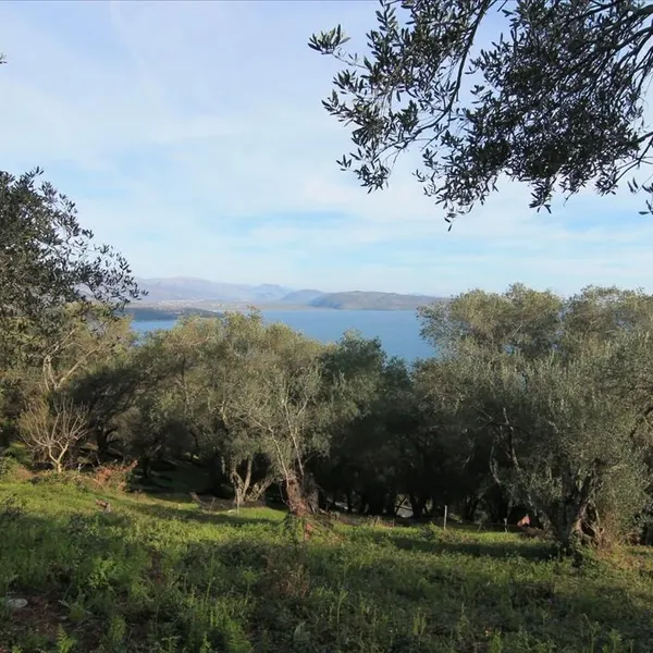 Земельный участок в Corfu, фото 1