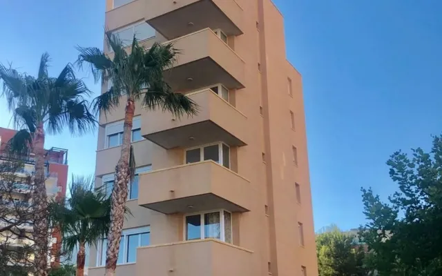 Квартира в Кальп