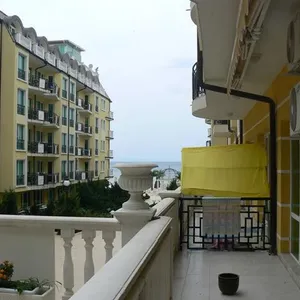 Студия в Елените, фото 5