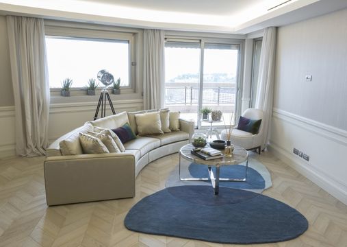 Квартира в Монако