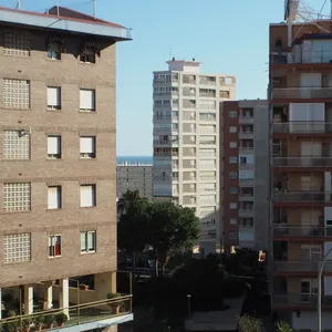 Квартира в Аликанте, фото 2