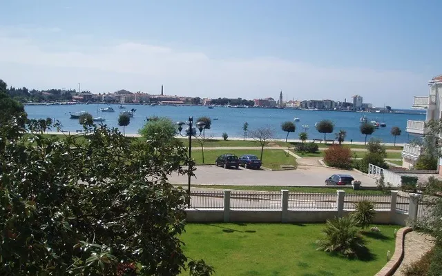 Квартира в Умаг