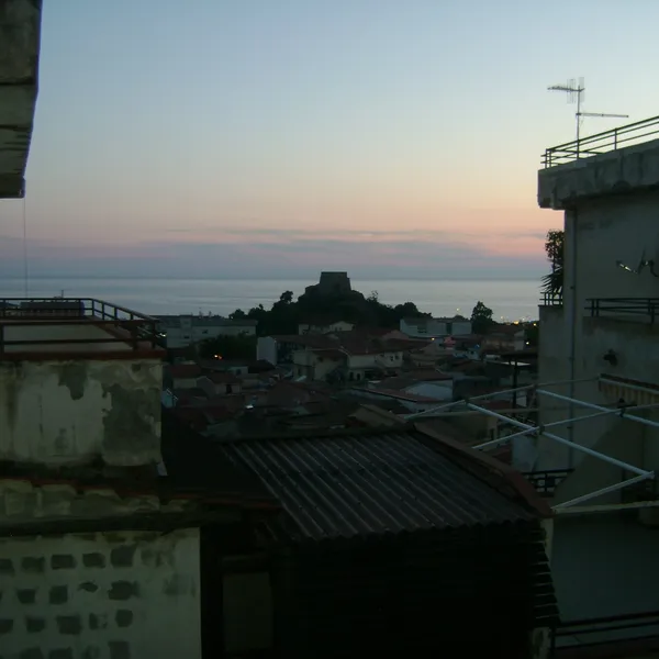 Квартира в Скалея, фото 1