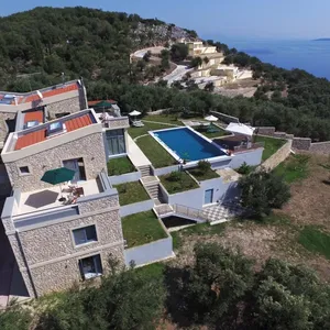 Вилла в Corfu, фото 4