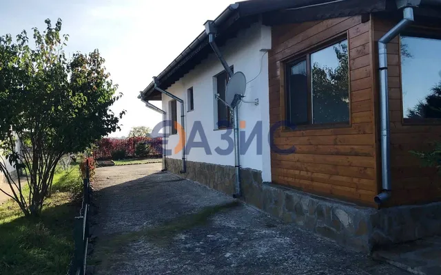 Дом в Маринка