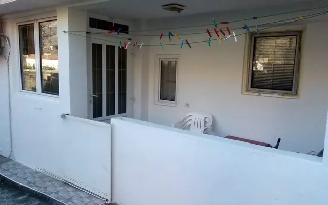 Квартира в Сутоморе
