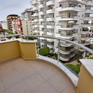 Квартира в Алания, фото 5
