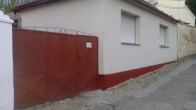 Отдельный дом в Сремски-Карловци