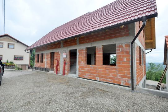 Таунхаус в Шкофльица