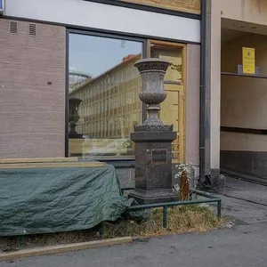 Фото объекта