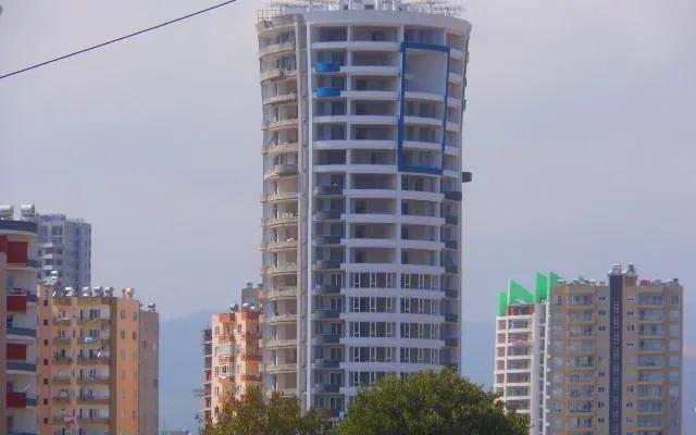 Квартира в Мерсин
