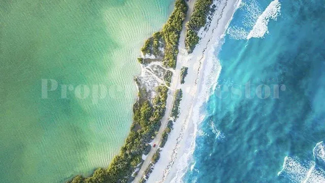 Земельный участок в Закаткас
