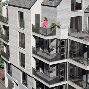 Квартира в Бургасская область, фото 4