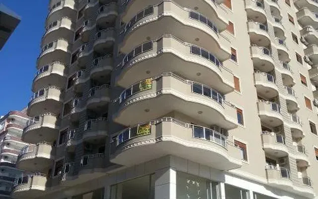 Квартира в Махмутлар