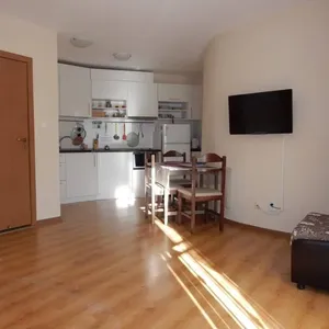 Студия в Равда, фото 5