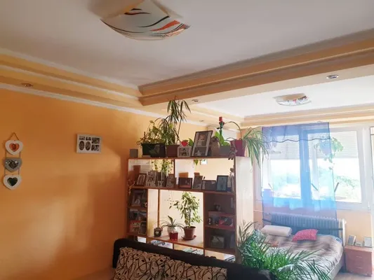 Квартира в Сазхаломбатта