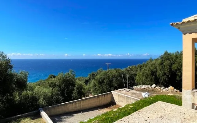 Вилла в Corfu