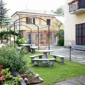 Вилла в Мольтразио, фото 2