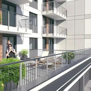 Sierakowskiego 37 in Lodz, фото 3