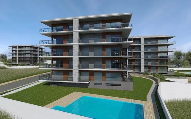 Premium Residence in Portimao