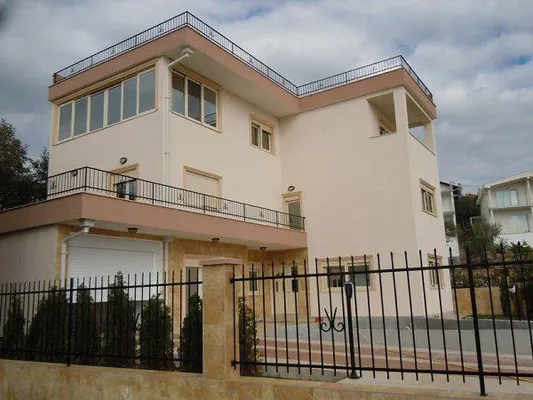 Квартира в Кримовица