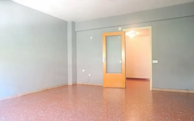 Квартира в Аликанте