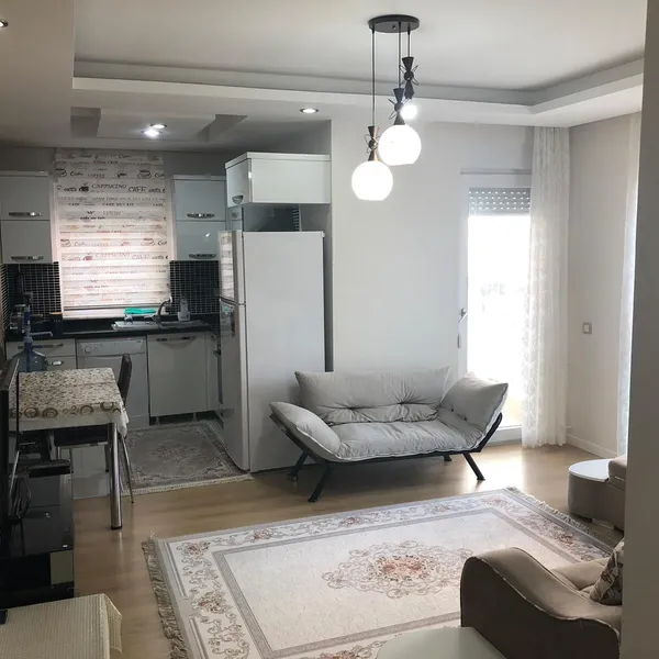 Квартира в Анталия, фото 1