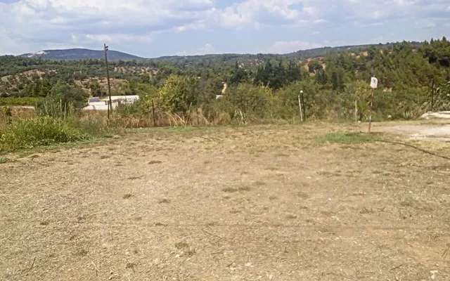 Земельный участок в Ситониа