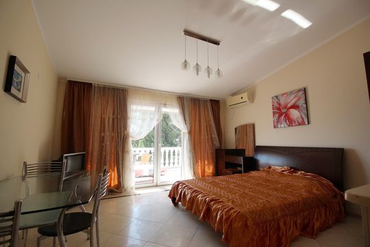 Отель в Барская Ривьера