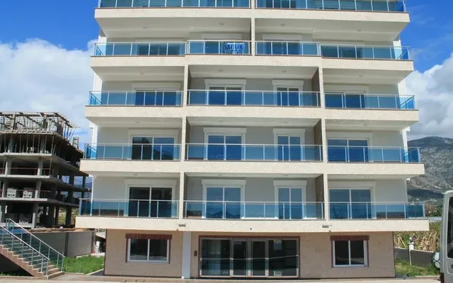Квартира в Алания