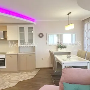 Квартира в 4-тирайон, фото 4
