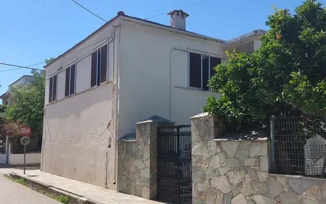 Отдельный дом в Ωρεοί