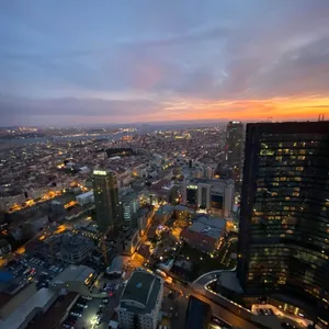 Квартира в Беязыт Махаллеси, фото 3
