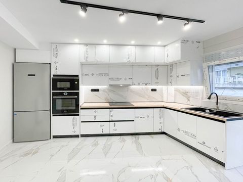 Квартира в Салоники