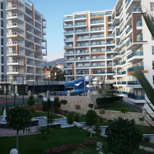 Квартира в Алания, фото 5