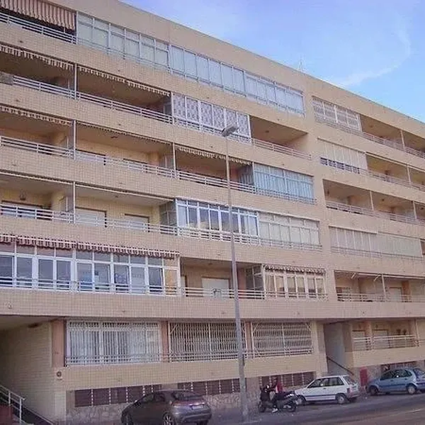 Квартира в Торревьеха, фото 1