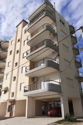 Квартира в Chrysoupoli