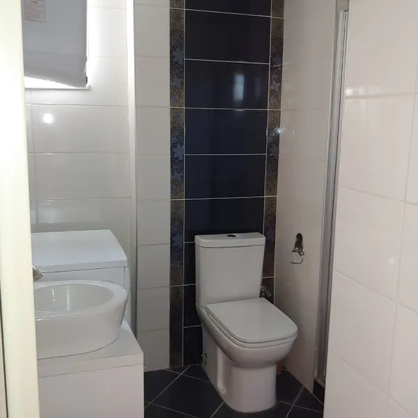 Квартира в Махмутлар, фото 1